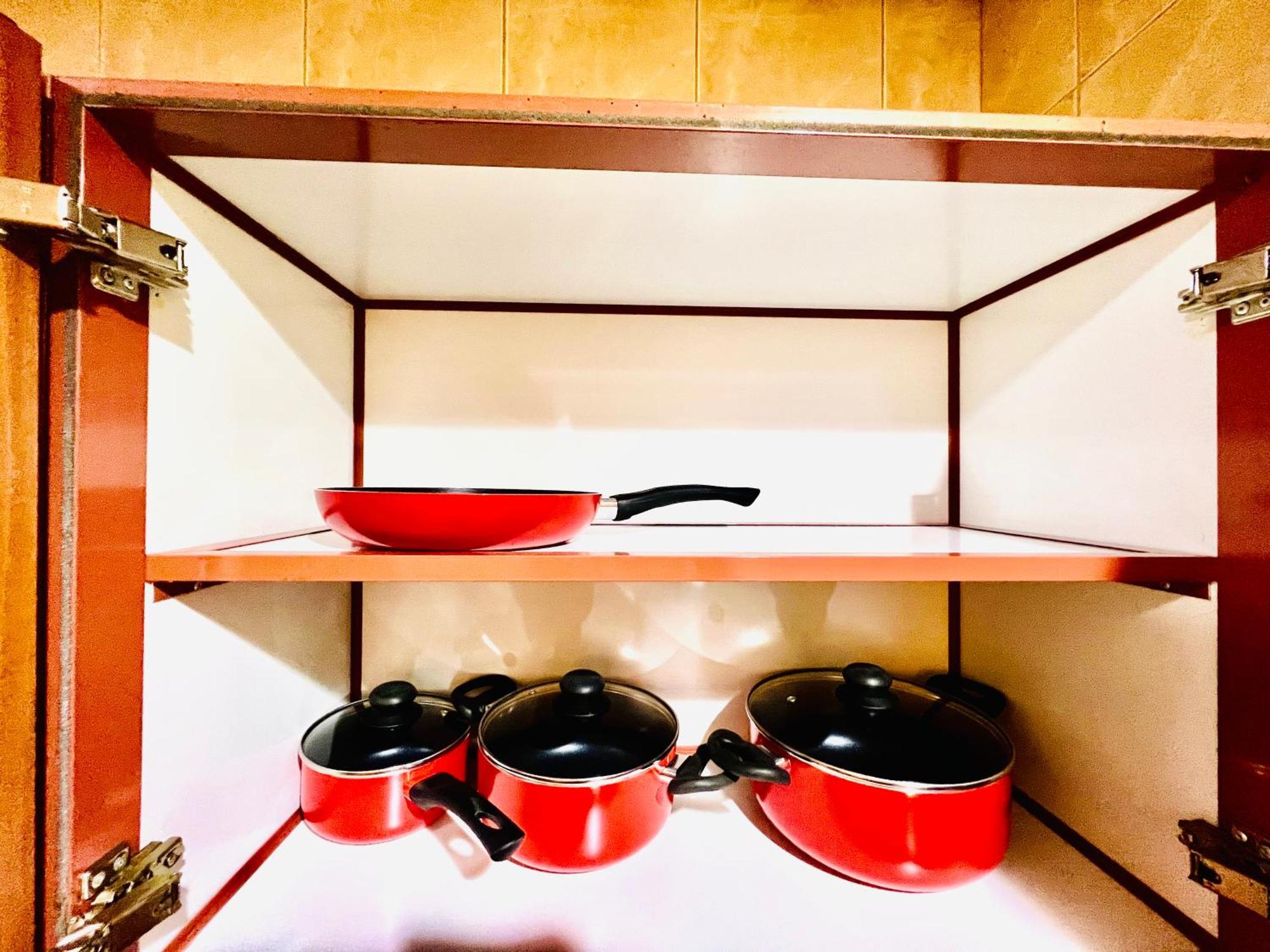 Cozy 1 Bedroom In By Al Ghaimah Homes Apartamento *