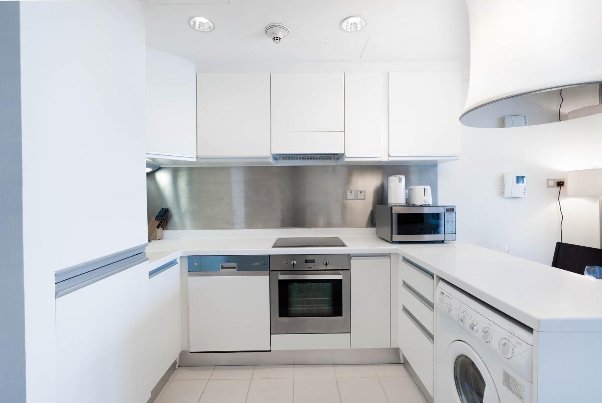 Superhost Emaar Residences - Address Mall Dubai
