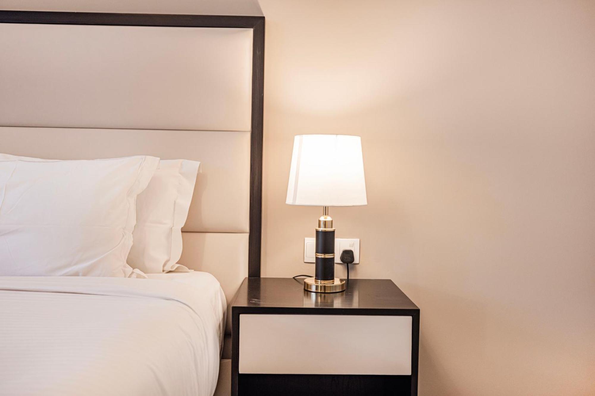 Appartement Daniels Stylish 1br In Jumeirah Village Circle
