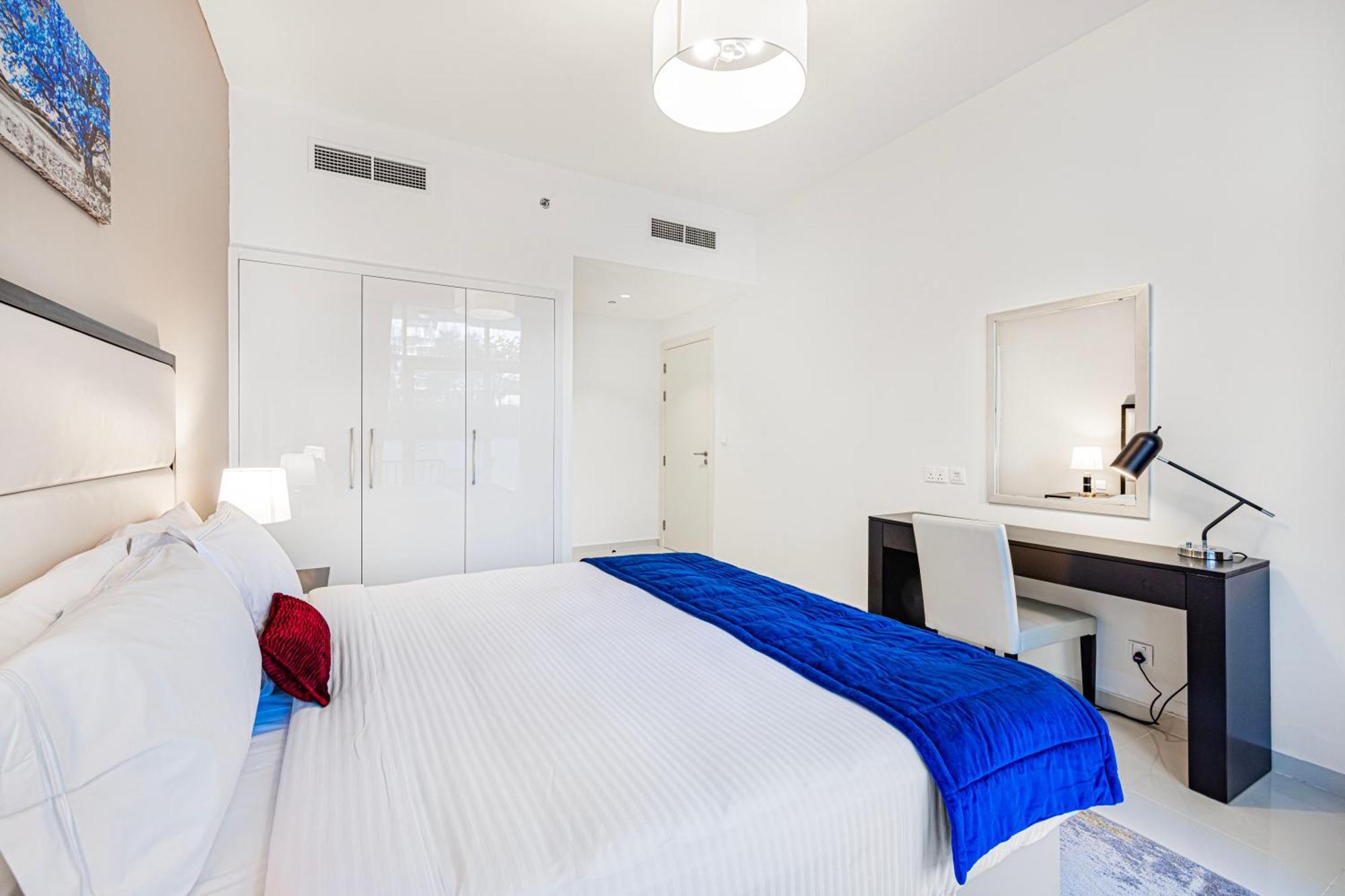 Daniels Stylish 1br In Jumeirah Village Circle Appartement Dubaï