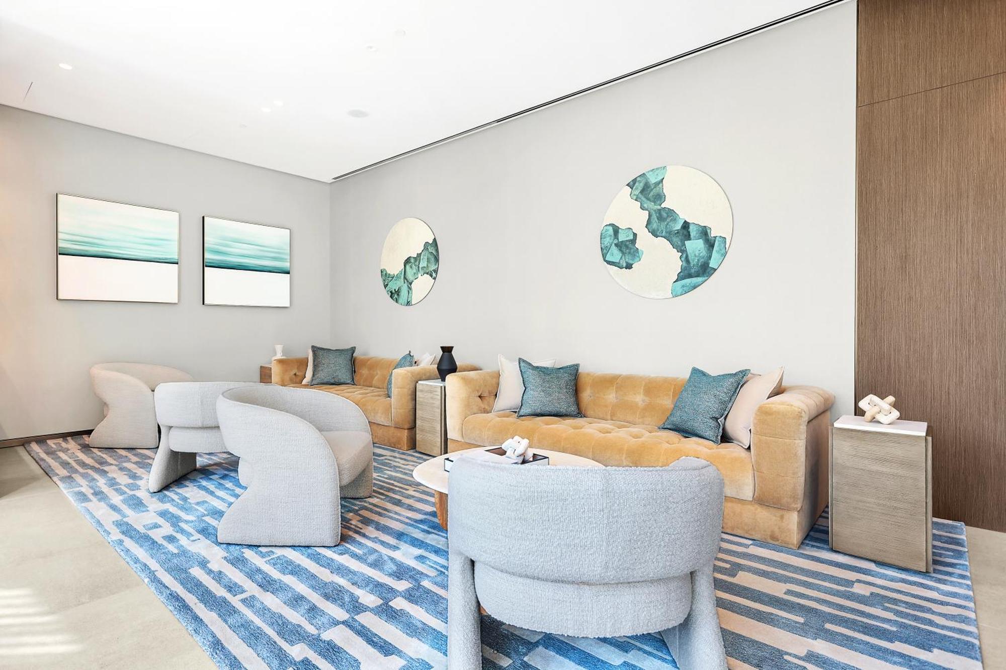 Apartment First Class 1br Charming View *
