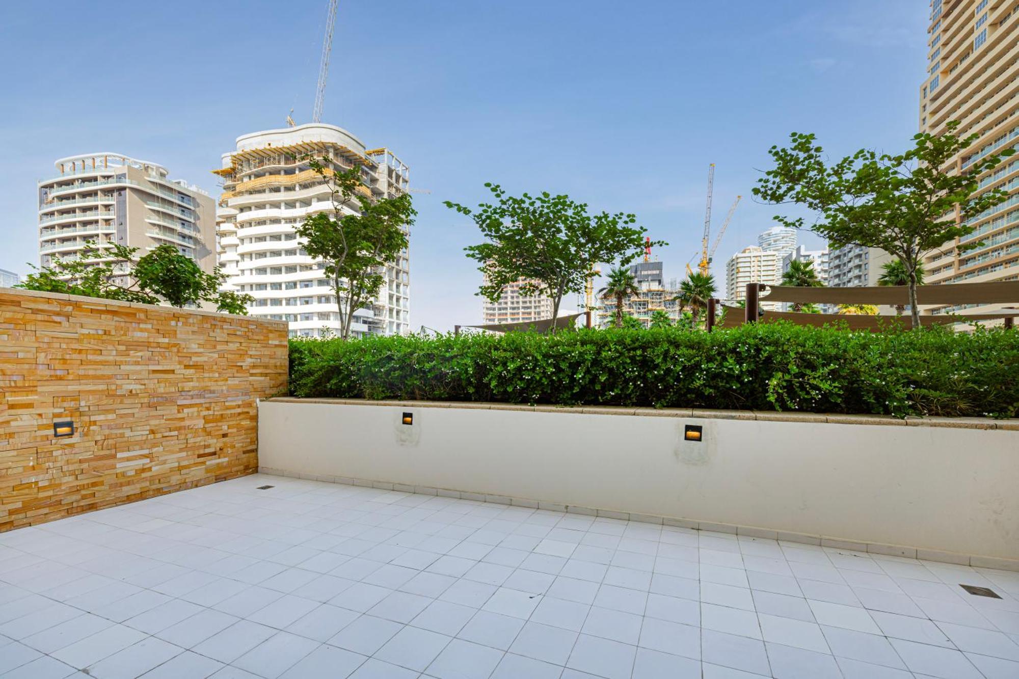 Appartement Daniels Stylish 1br In Jumeirah Village Circle