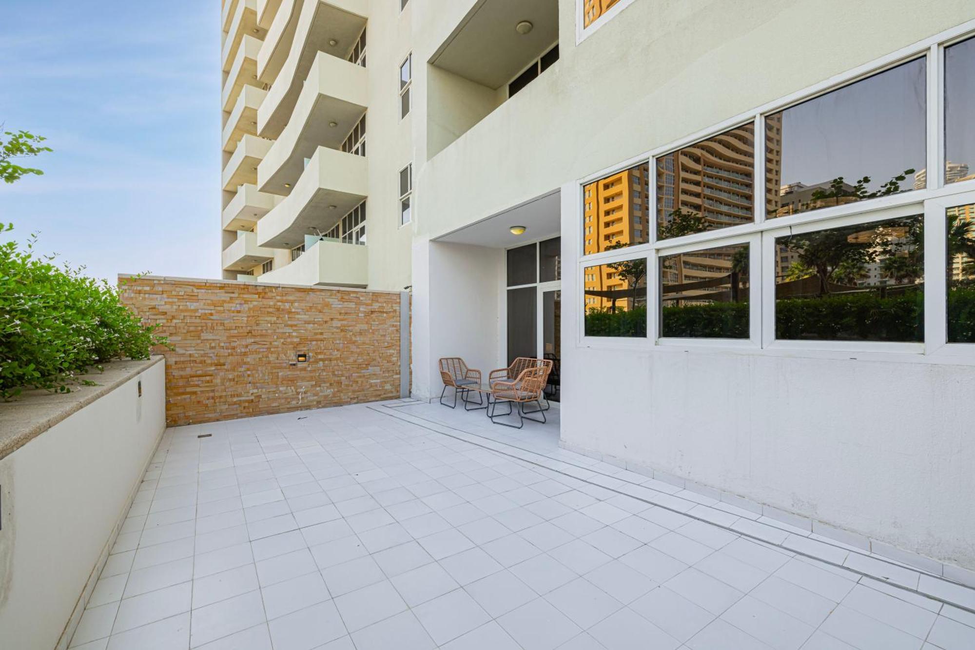 Daniels Stylish 1br In Jumeirah Village Circle * Dubaï