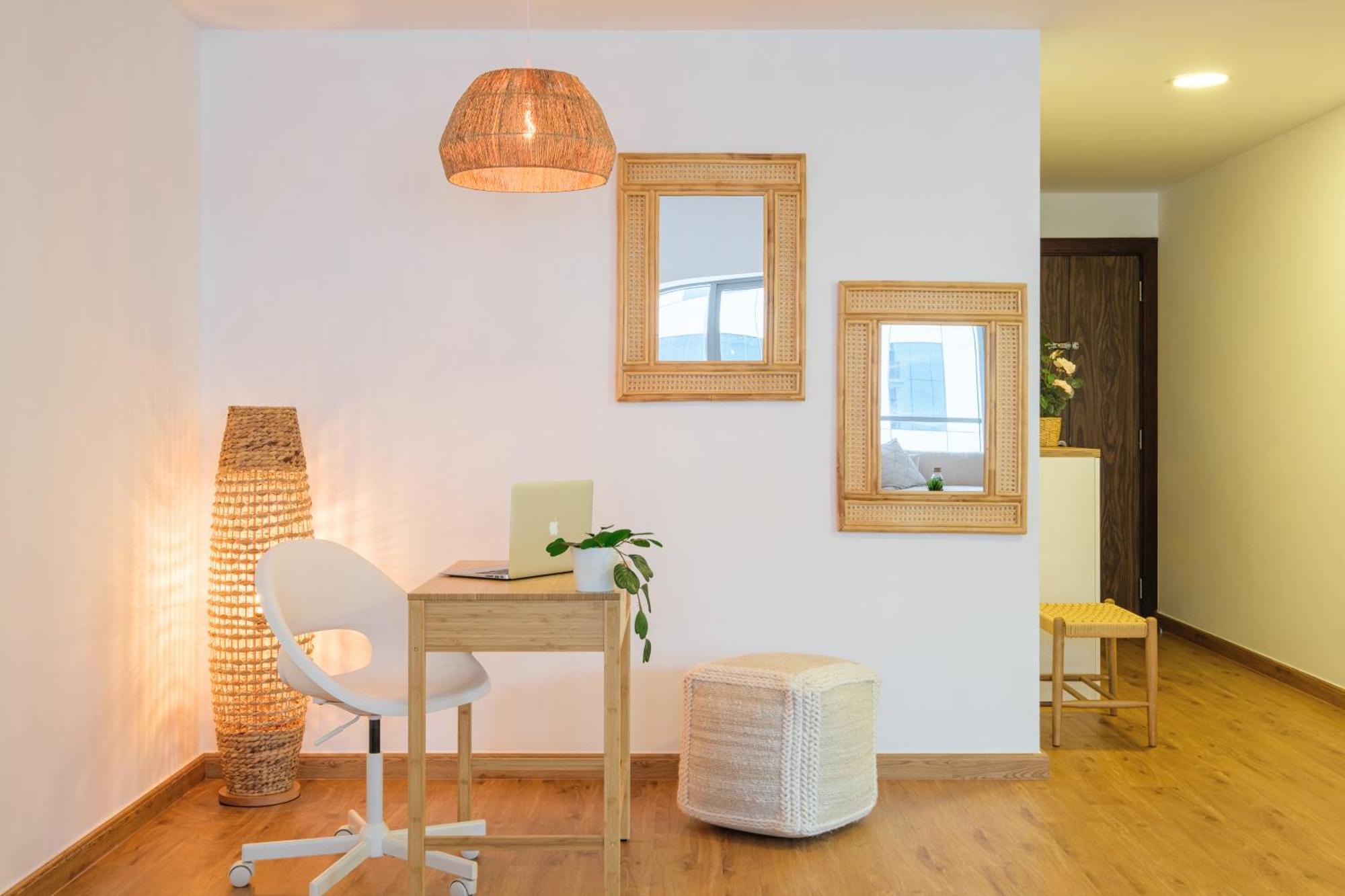Auberge de jeunesse Saffron House *