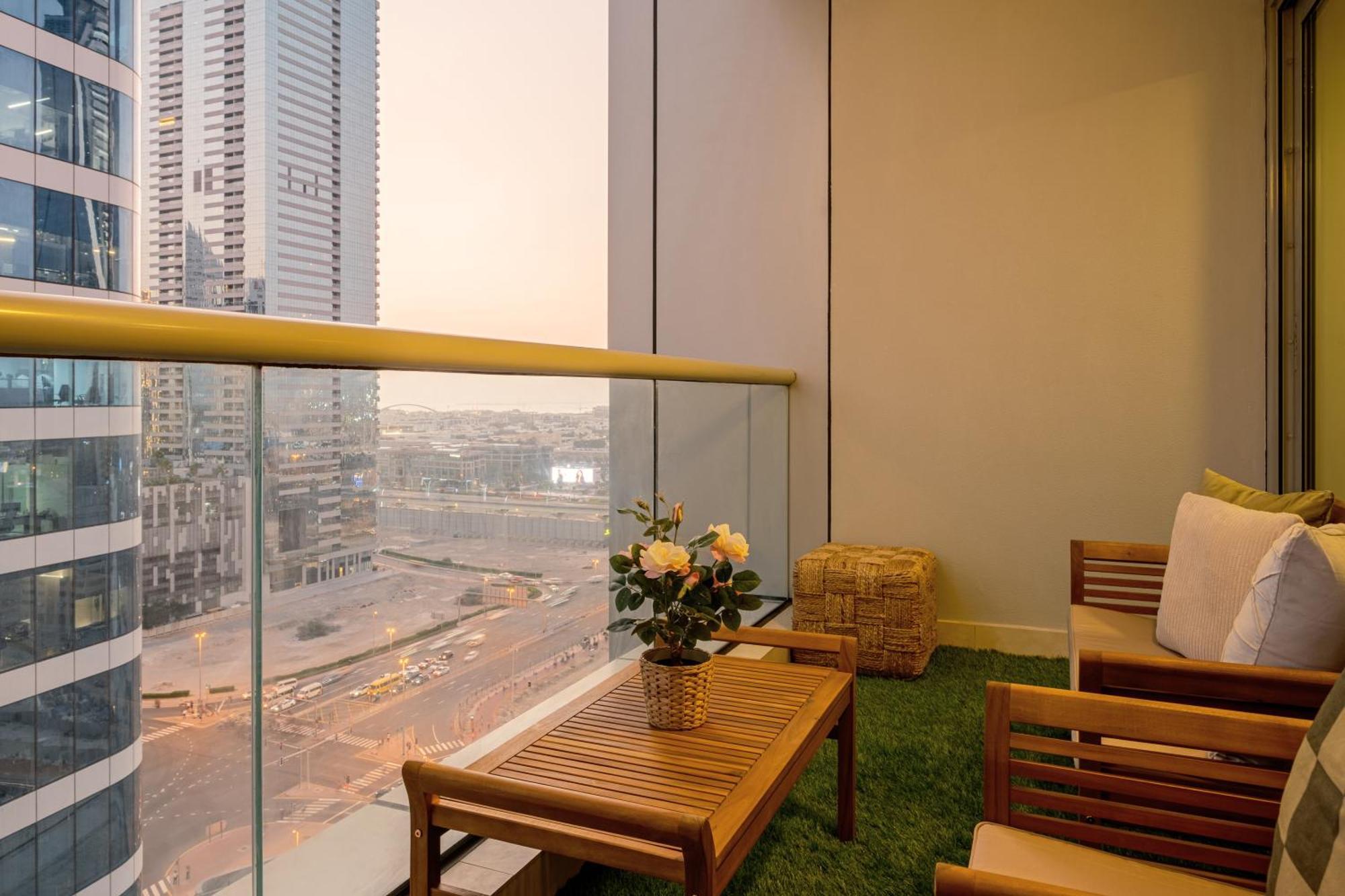 Saffron House Dubaï