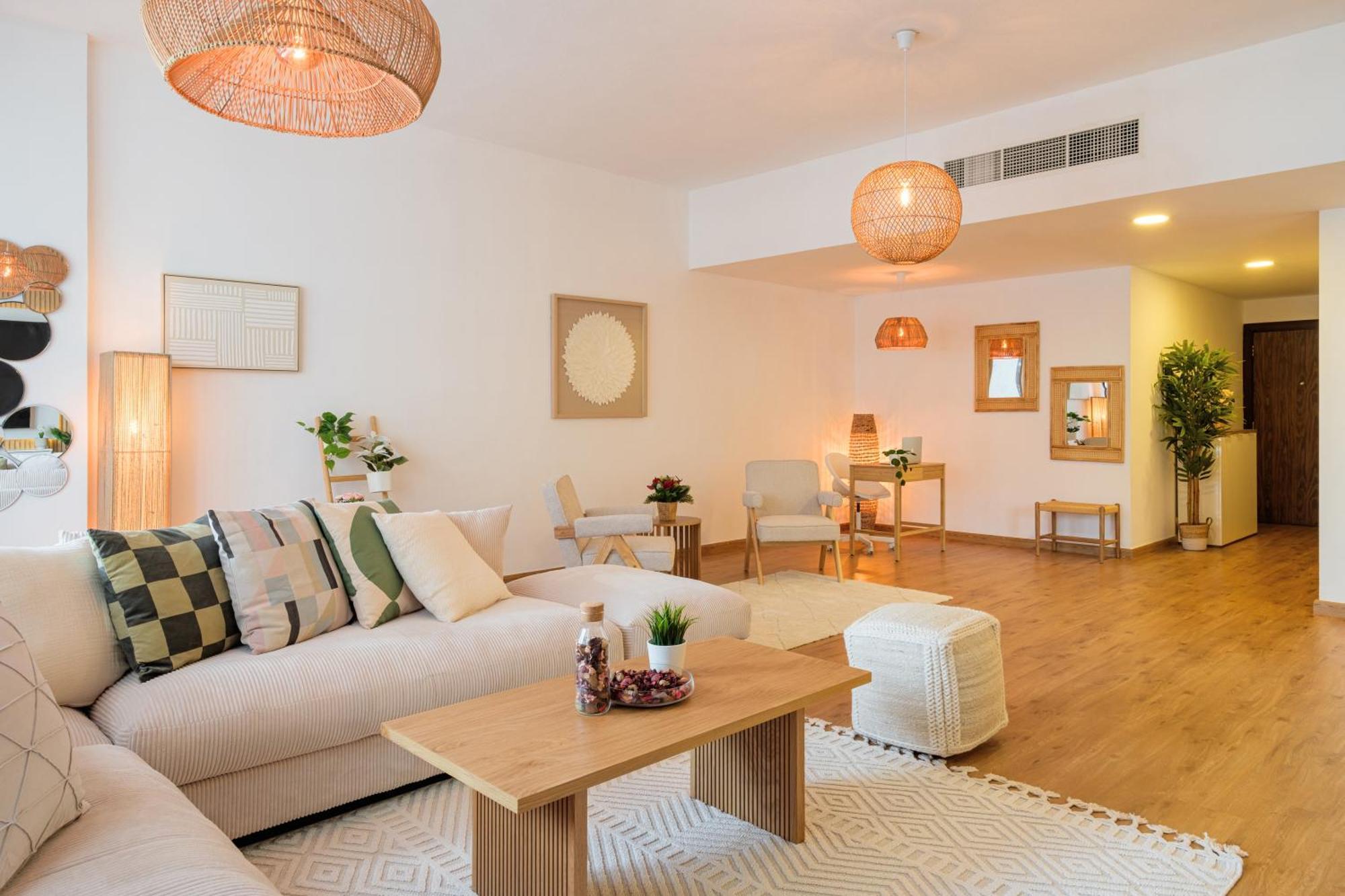 Auberge de jeunesse Saffron House Dubaï