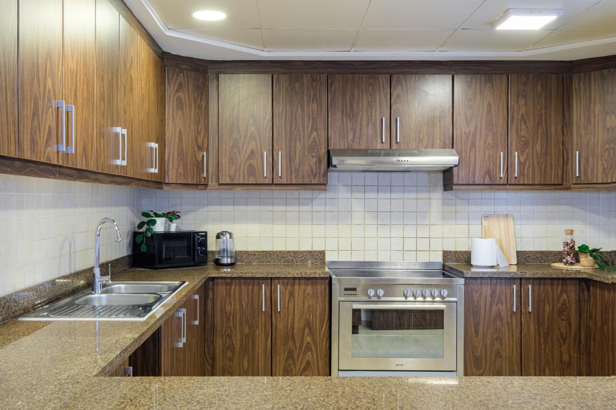 Auberge de jeunesse Saffron House Dubaï