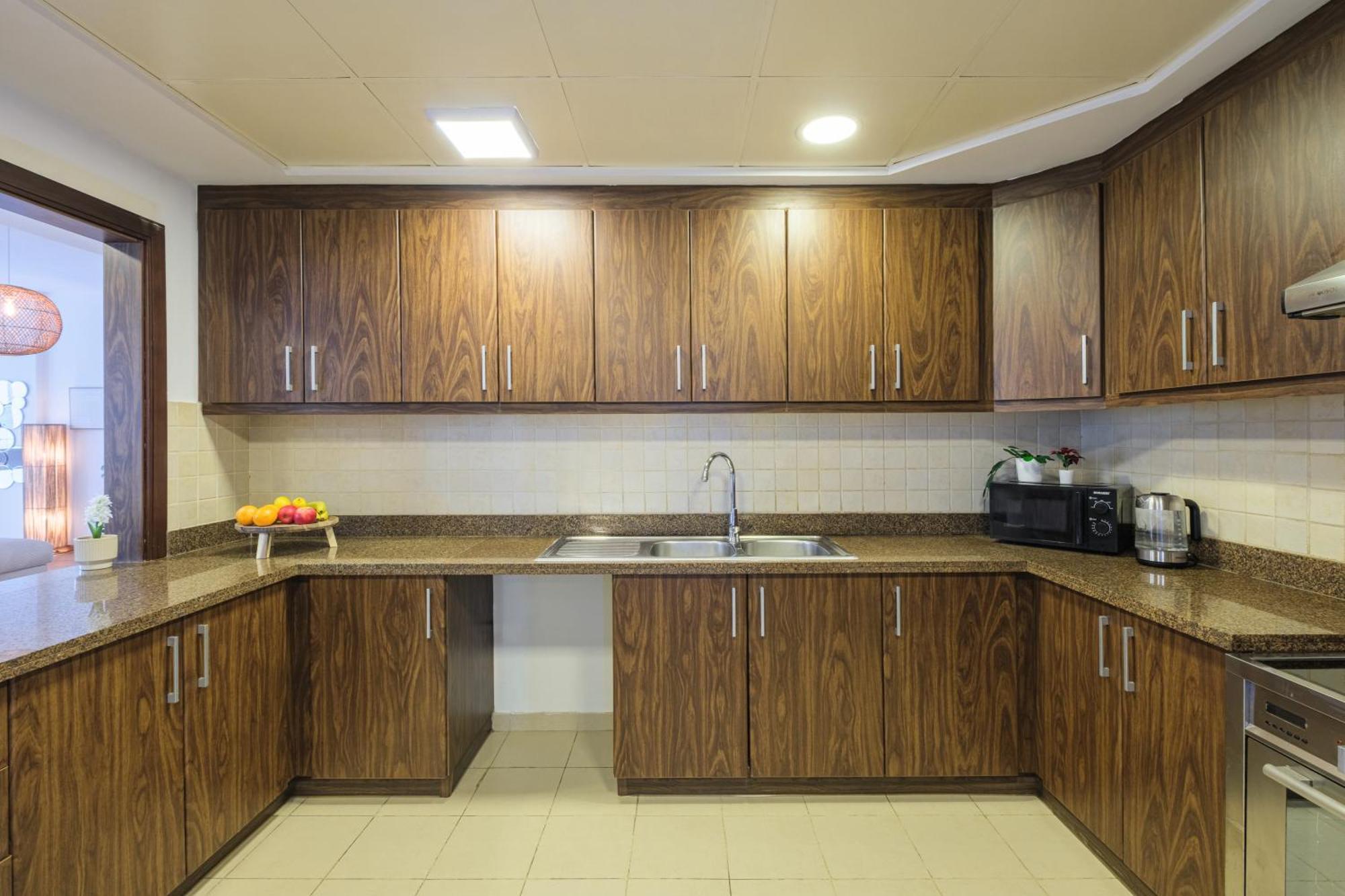 Saffron House Dubaï