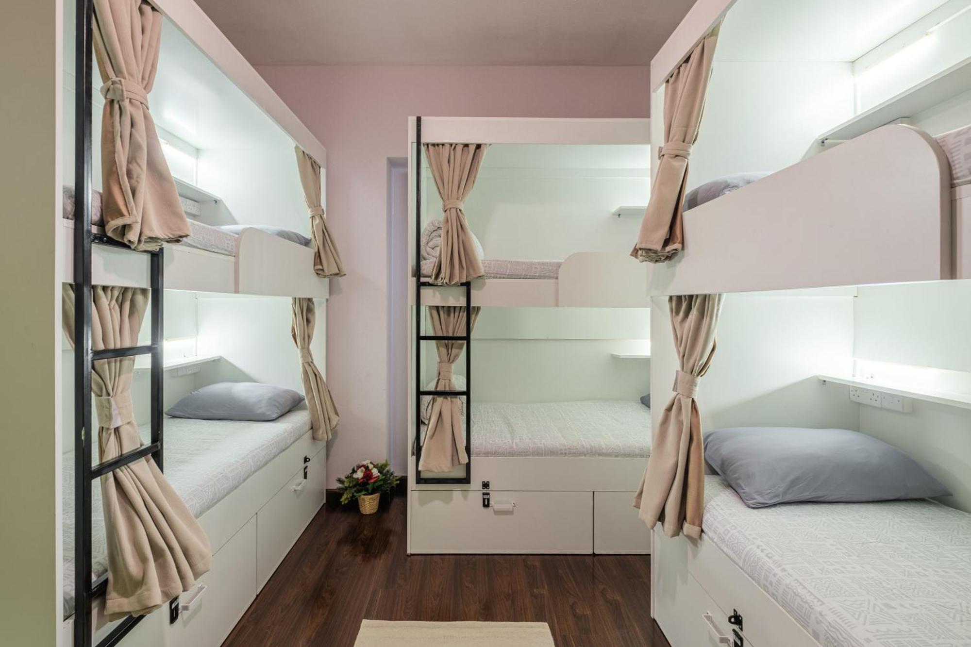Saffron House Dubaï