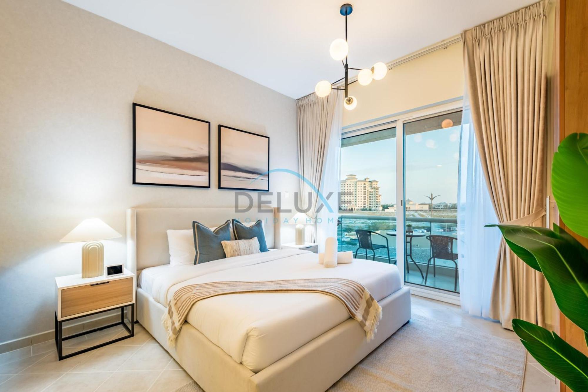 Appartement Chic In The Crescent A, Production By Deluxe Homes Dubaï