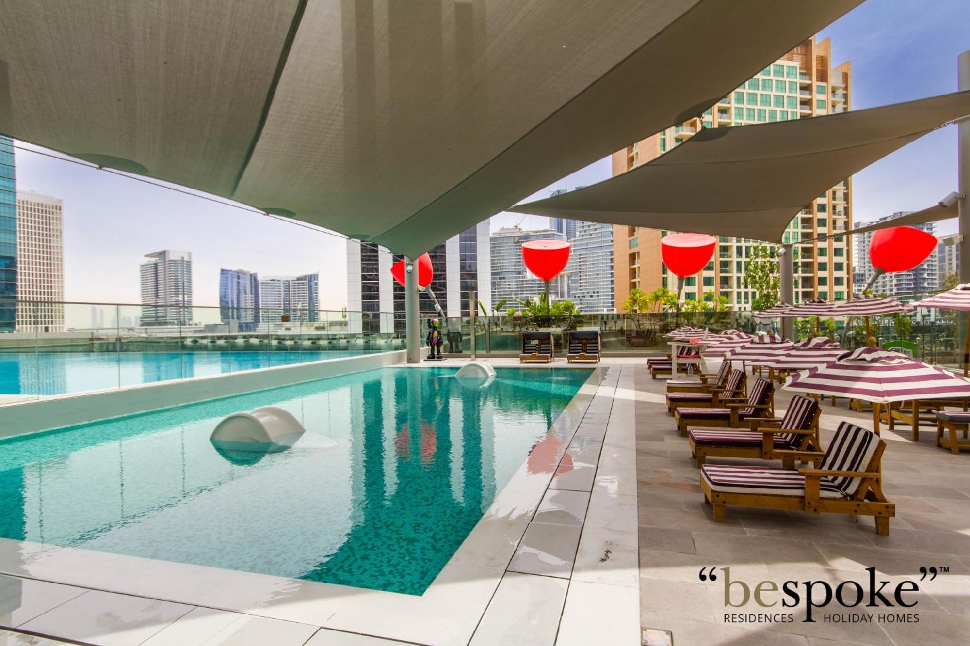 Bespoke Homes - Mag 318 Downtown Apartamento