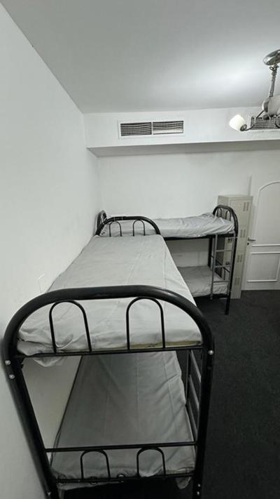 Hostal Golden Horse
