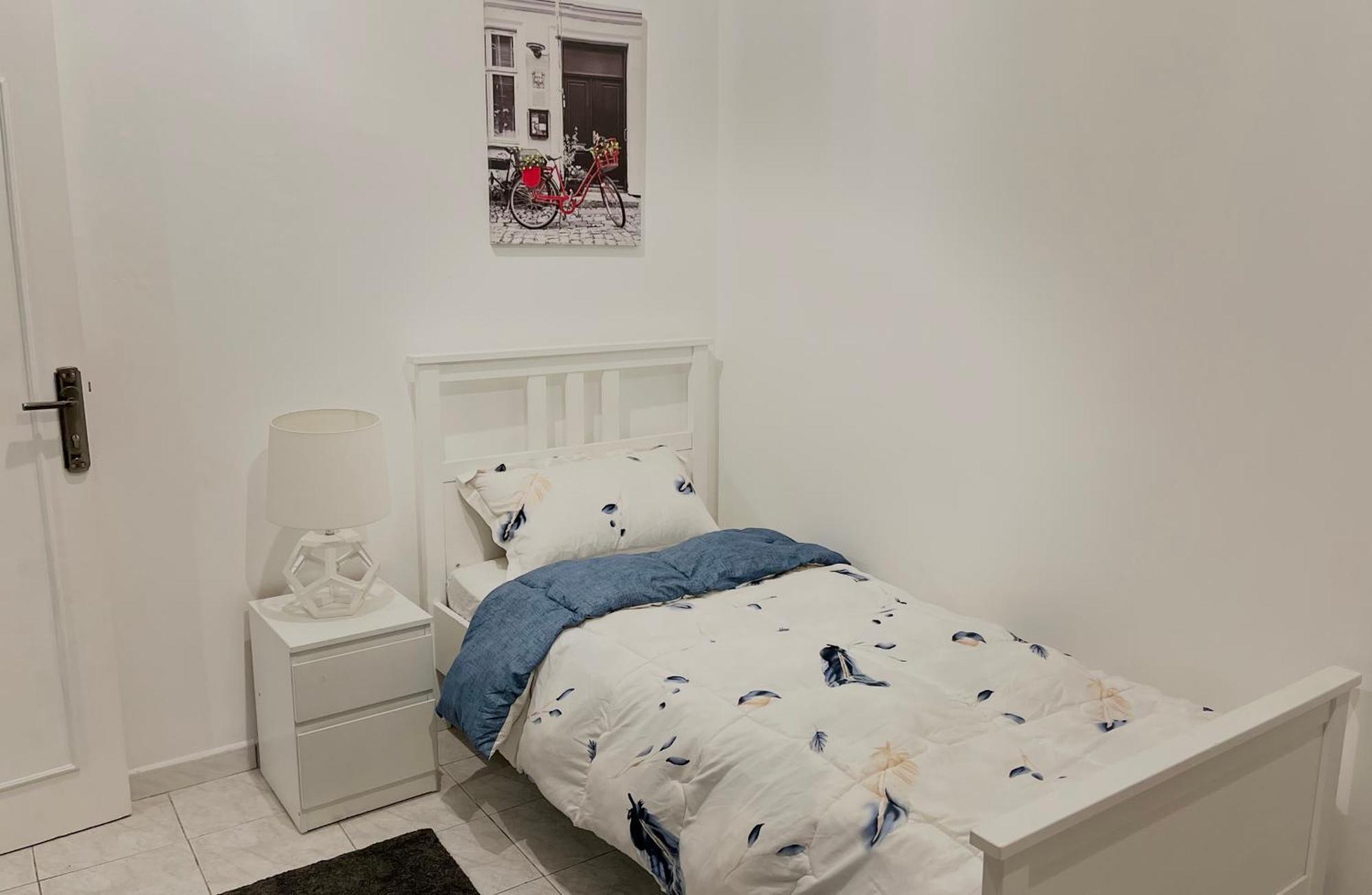 Сasa de vacaciones Brightful And Joyful 4 Bedroom *