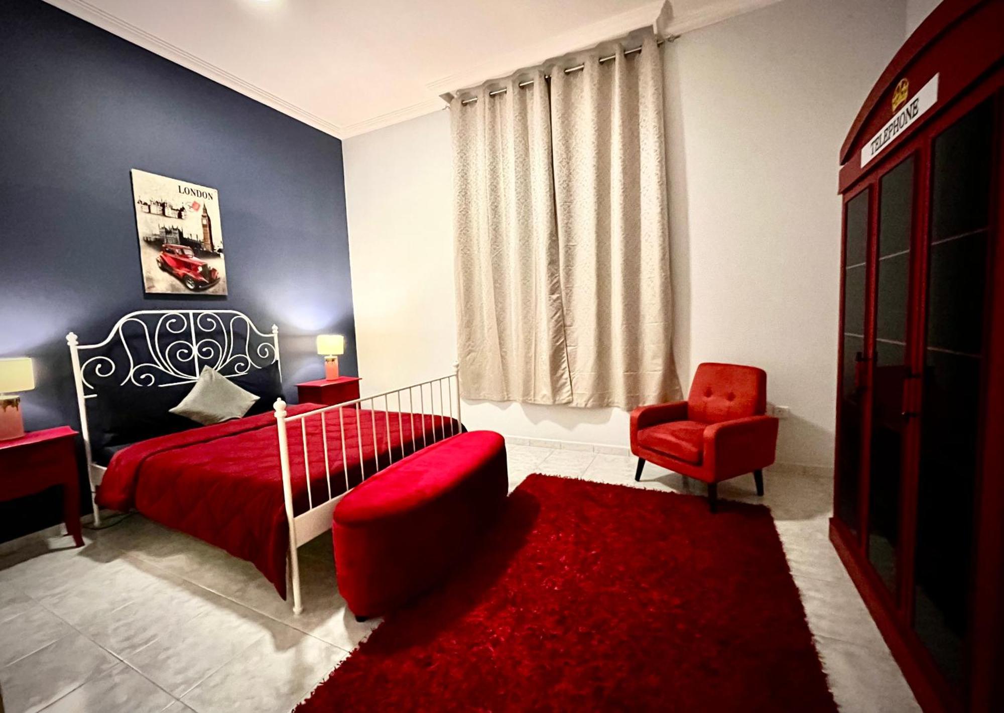 Сasa de vacaciones Brightful And Joyful 4 Bedroom