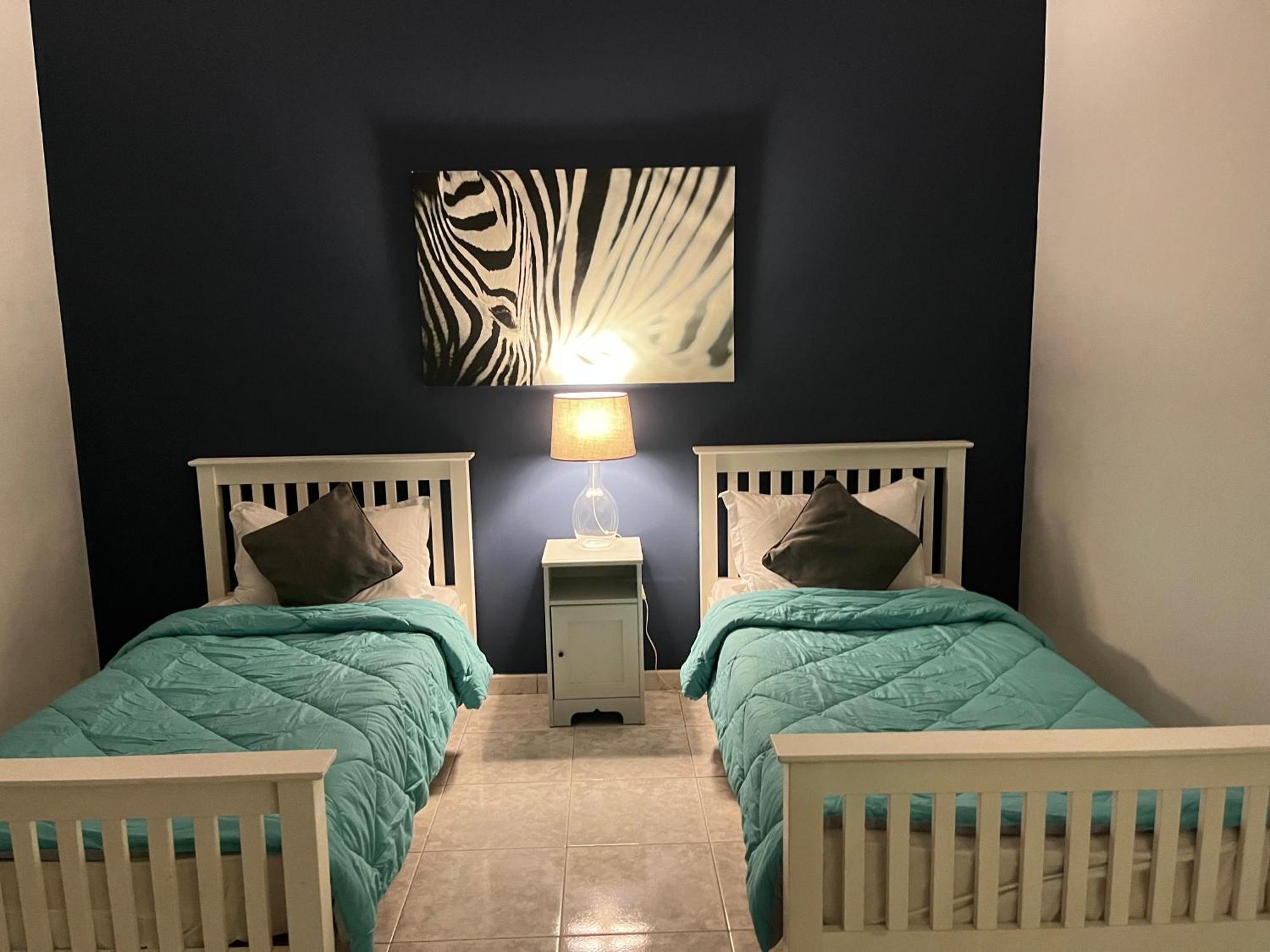 Сasa de vacaciones Brightful And Joyful 4 Bedroom *