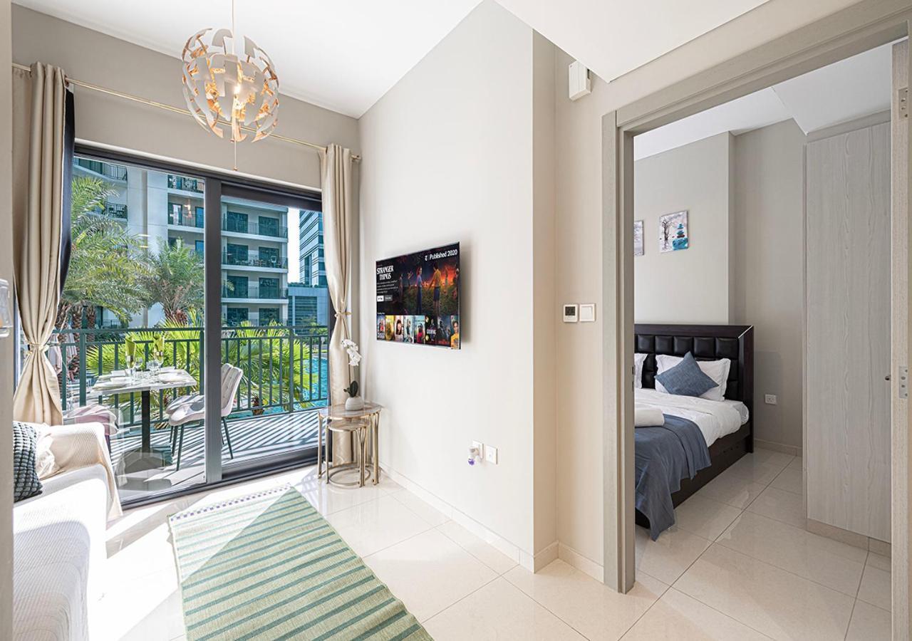 Appartamento In Business Bay Dubai