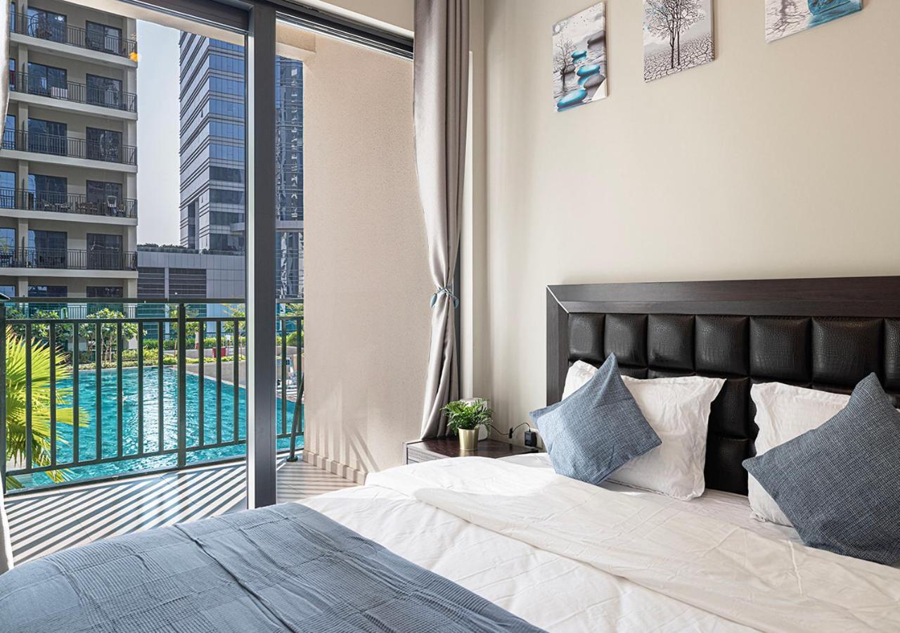 Appartamento In Business Bay