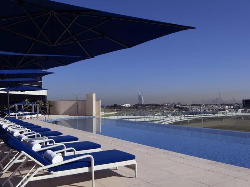 Avani Palm View Apartment *
