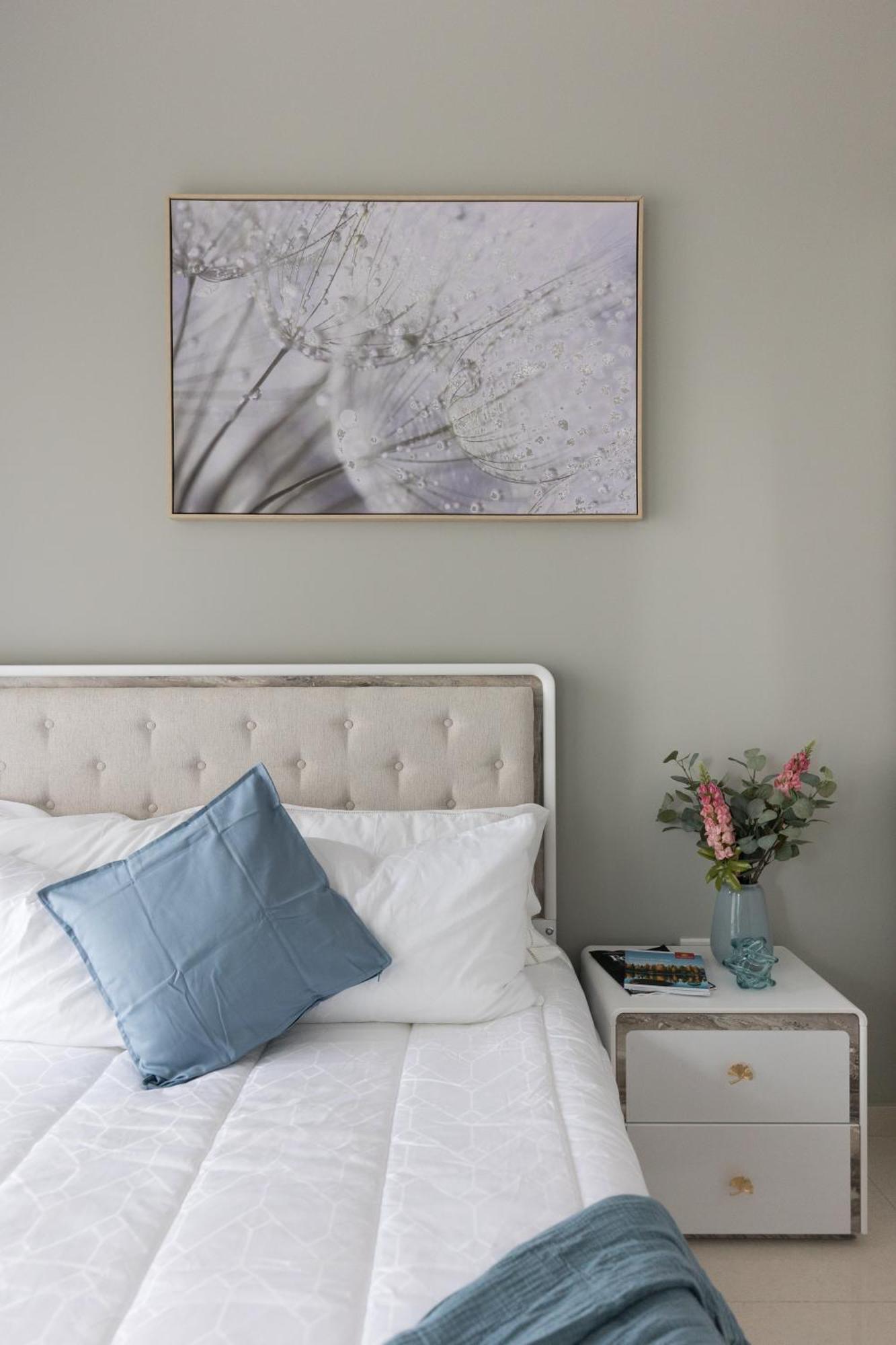 Modern And Cozy 1br In Business Bay Appartement