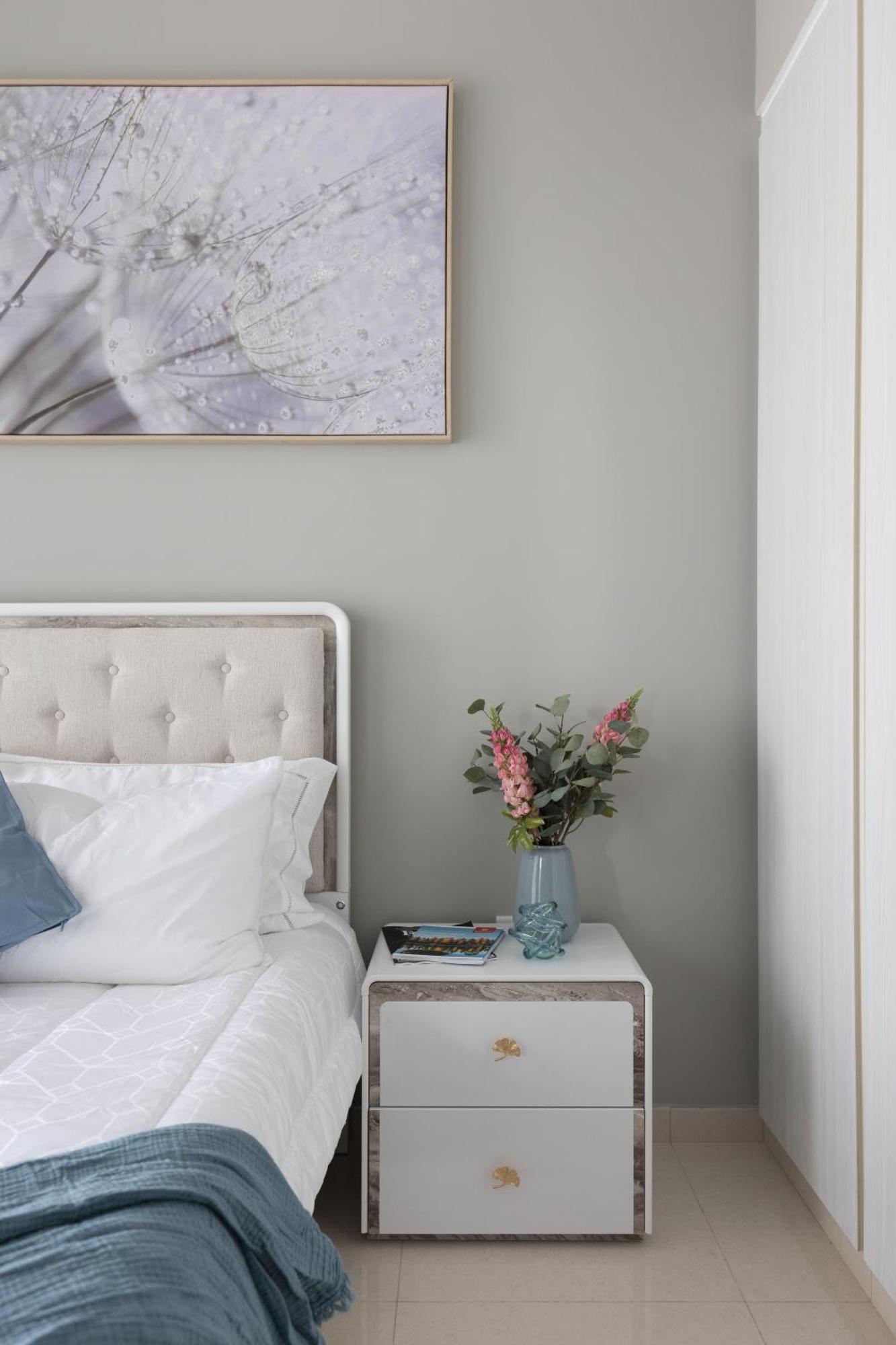 Appartement Modern And Cozy 1br In Business Bay