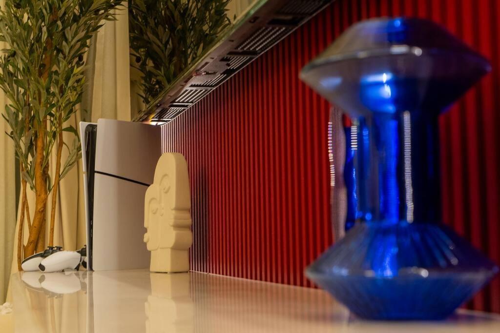 Appartement Burj Khalifa & Fountain View In Downtown - Opposite To Mall - Super High Floor - Big Balcony Setup