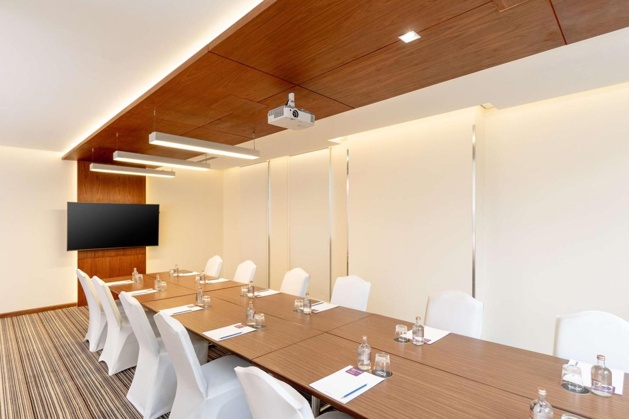 Hyatt Place Wasl District Hotel Dubai