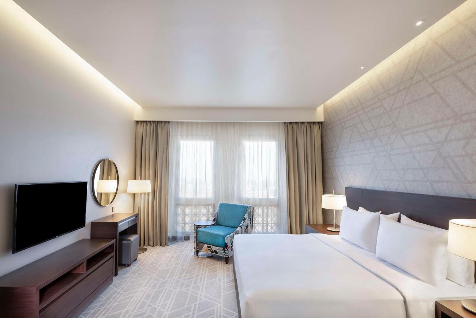 Hotel Hyatt Place Wasl District Dubai