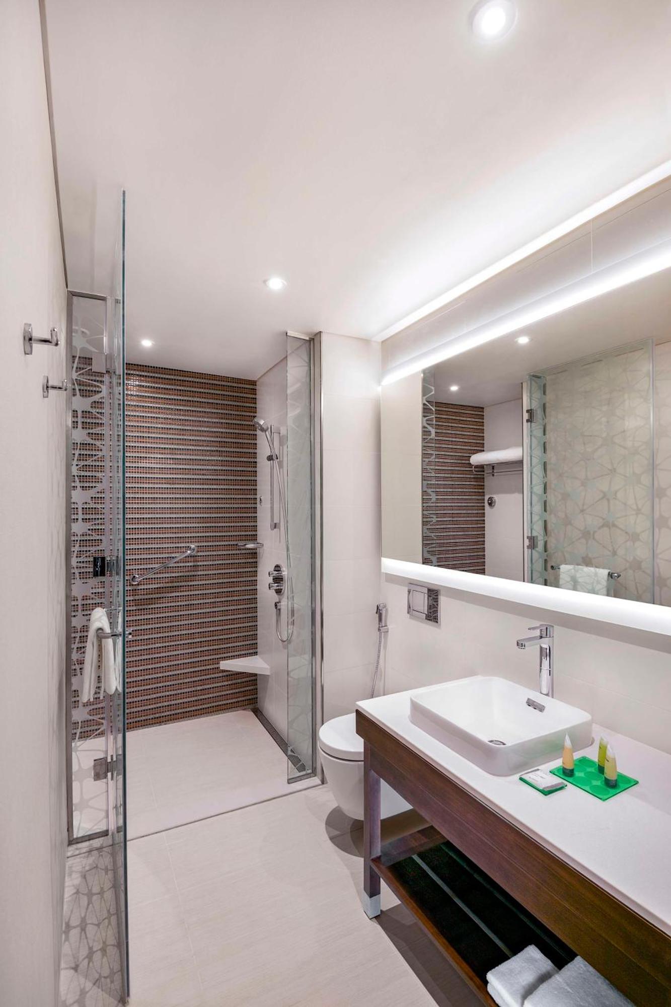 Hotel Hyatt Place Wasl District