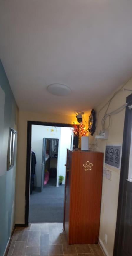 Tempat Tidur & Sarapan Alharaki Capsule Dubai