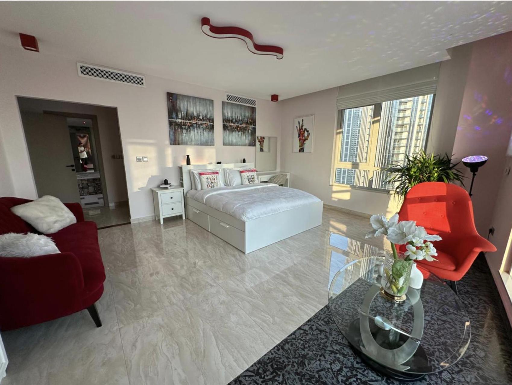 Downtown Al Bahar