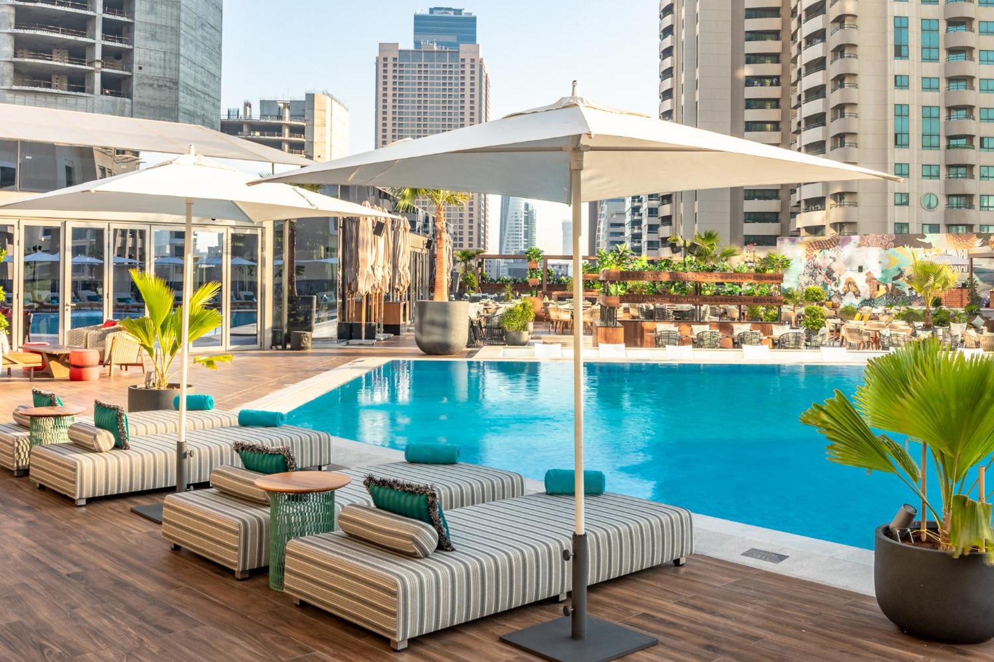 Zabeel House The Greens By Jumeirah