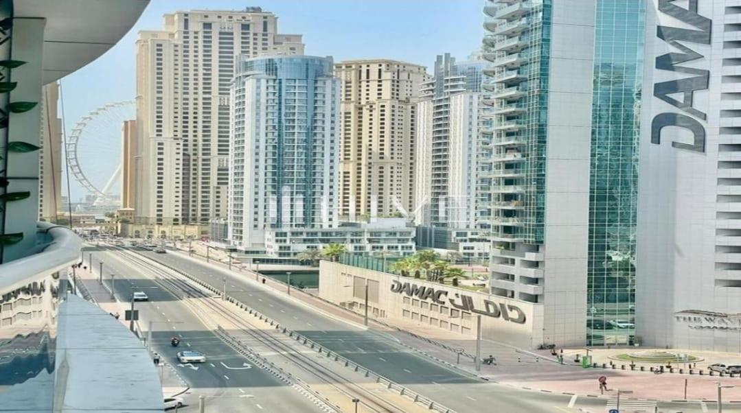 Apartment Royal Residence, Heart Of Marina Dubai