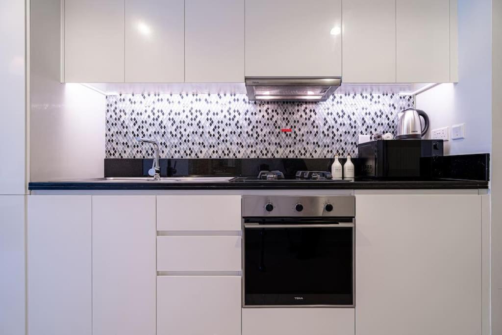 Appartement Level 29 Dubai