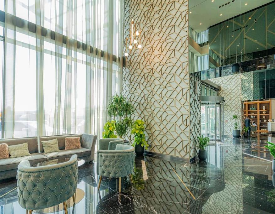 Level 29 * Dubai