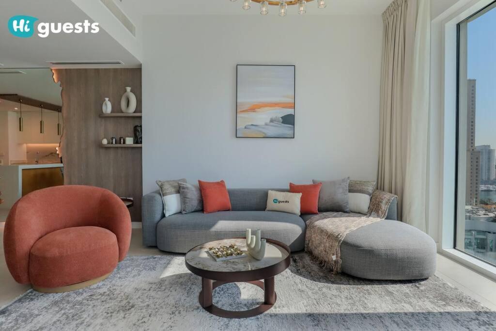Higuests - Beachside Oasis Stylish 2br In La Vie