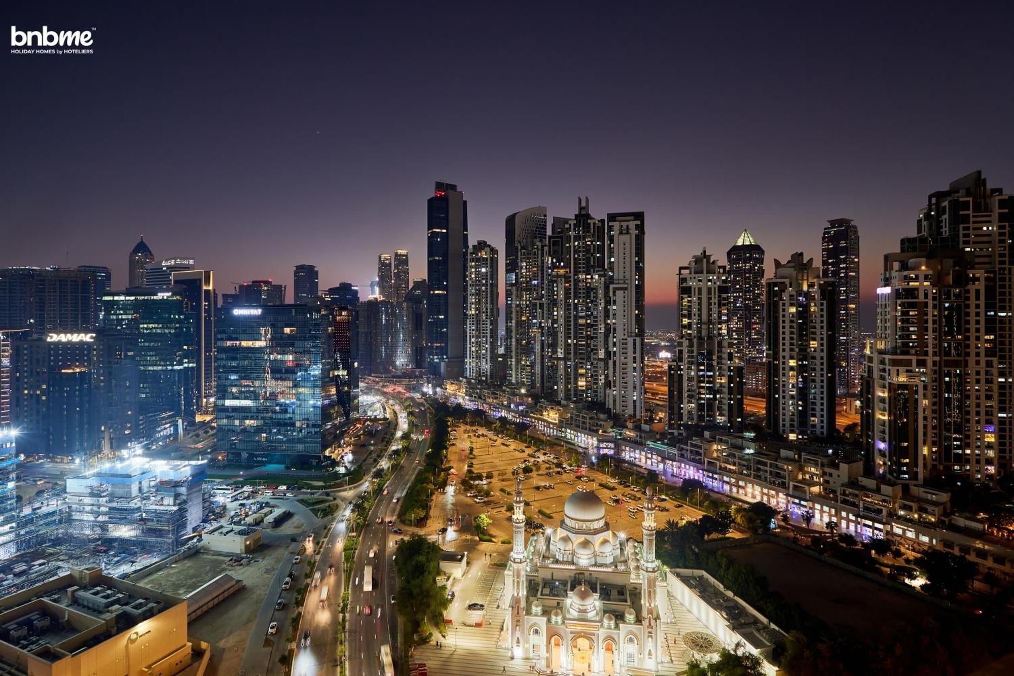 Apartamento Bnbmehomes - 8 Boulevard Walk *