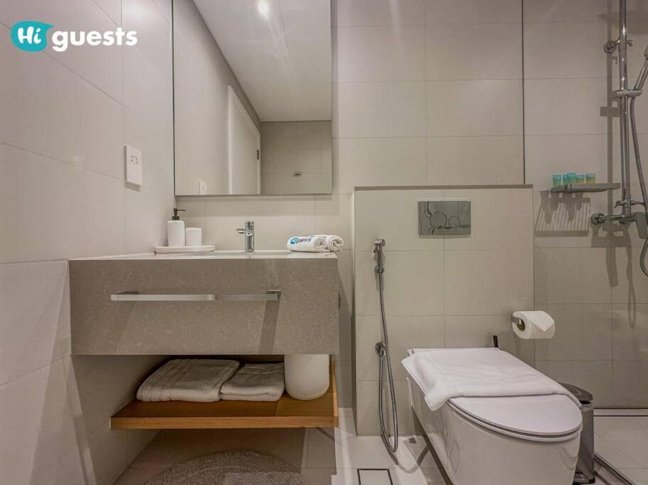 Apartment Higuests - Beachside Oasis Stylish 2br In La Vie *