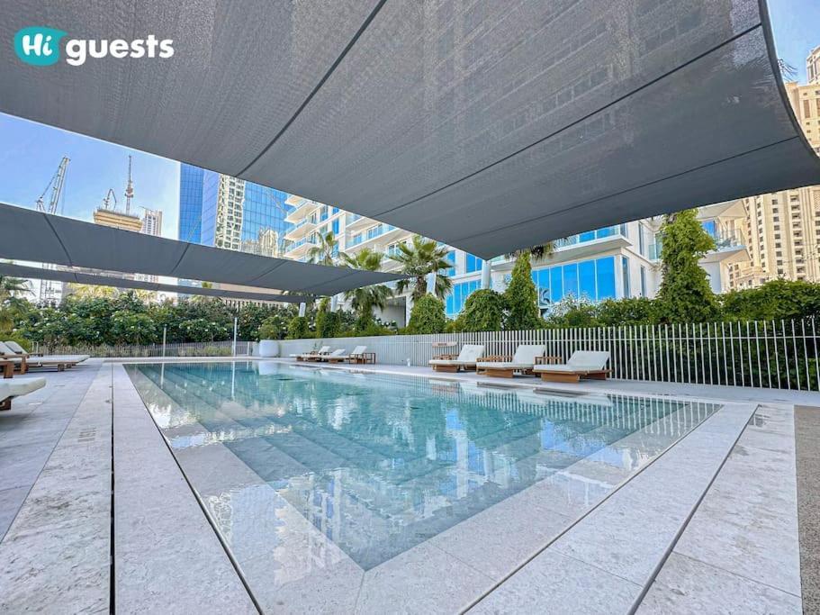 Apartment Higuests - Beachside Oasis Stylish 2br In La Vie