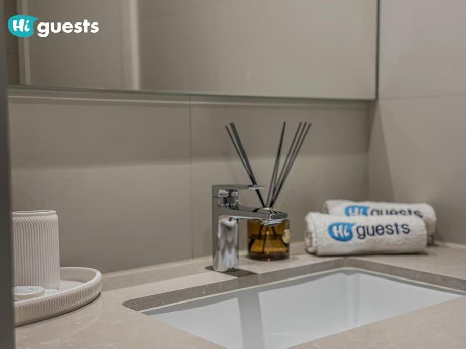 Higuests - Beachside Oasis Stylish 2br In La Vie Apartment