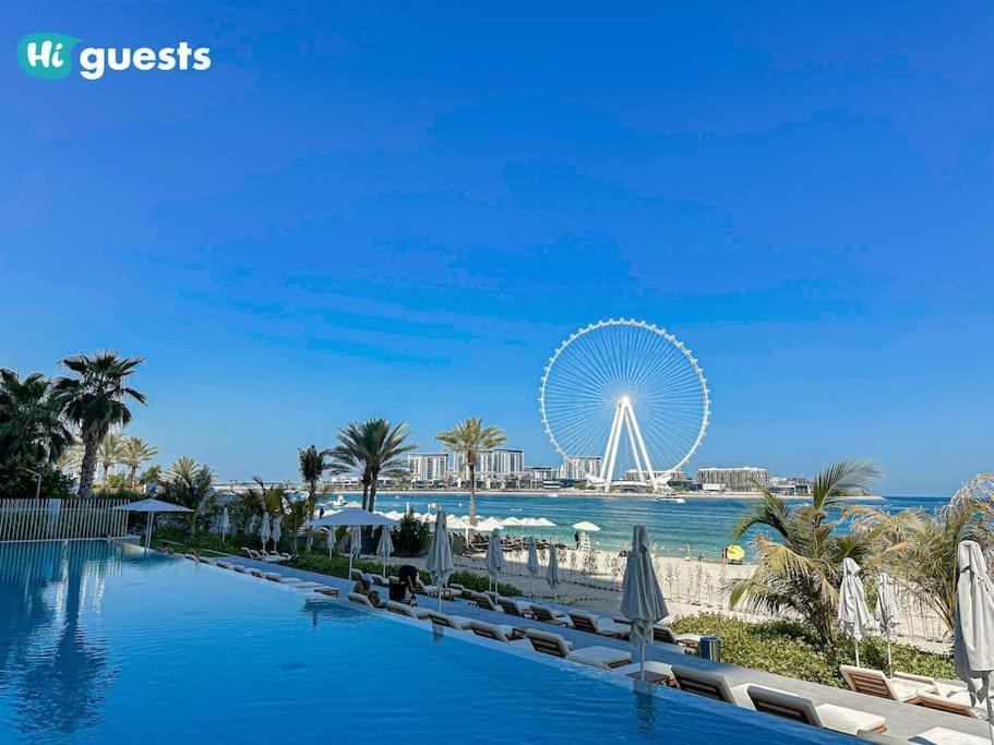 Higuests - Beachside Oasis Stylish 2br In La Vie Apartment *