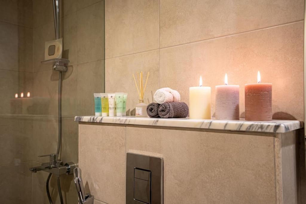 Level 29 Appartement Dubai