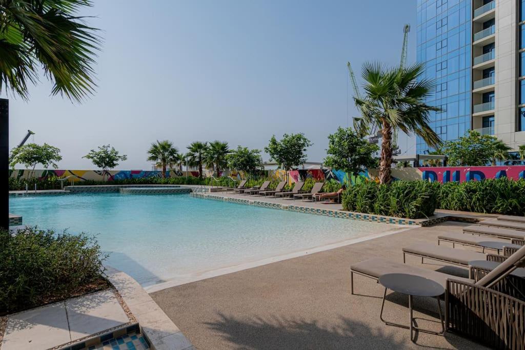 Appartement Level 29 Dubai