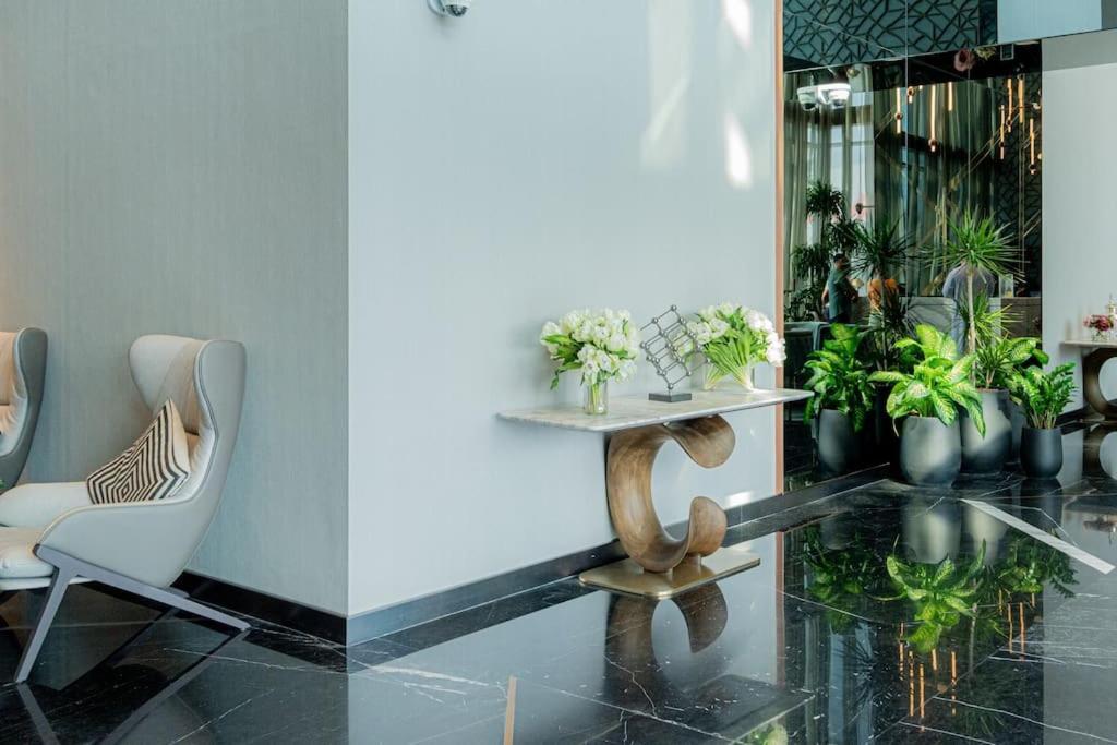 Appartement Level 29 Dubai