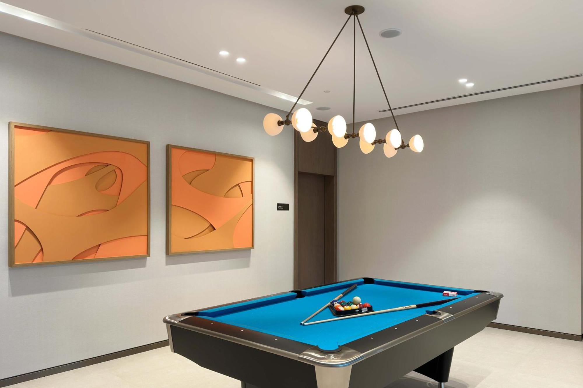 Casa de Férias Retreat At Touching Distance To Burj Khalifa, Downtown *