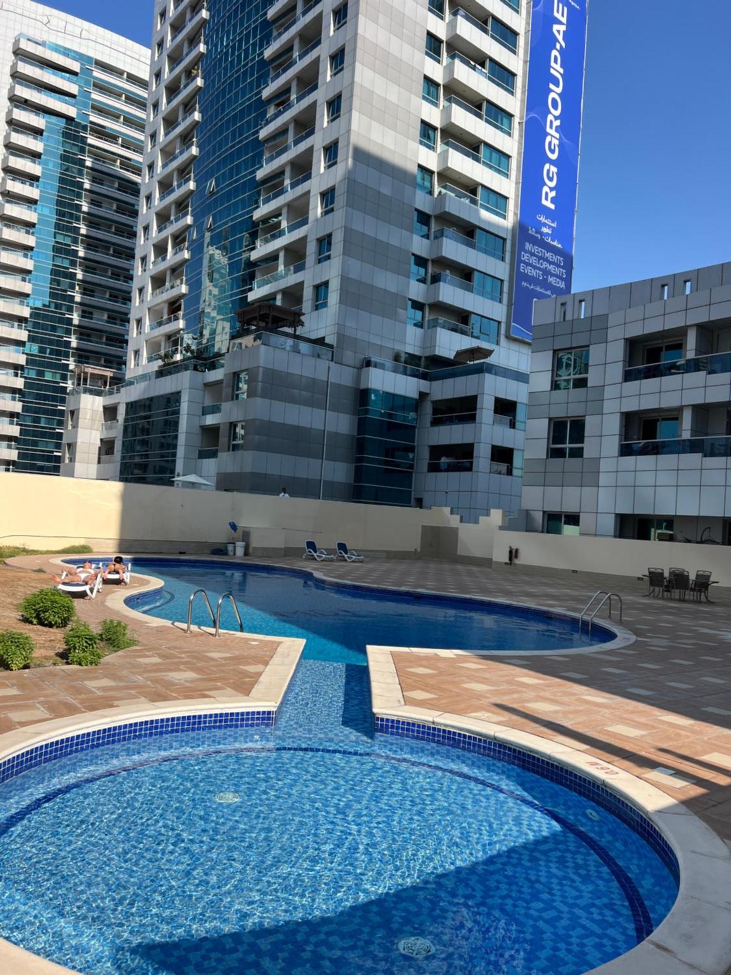 Marina Grand Metro Apartamento *