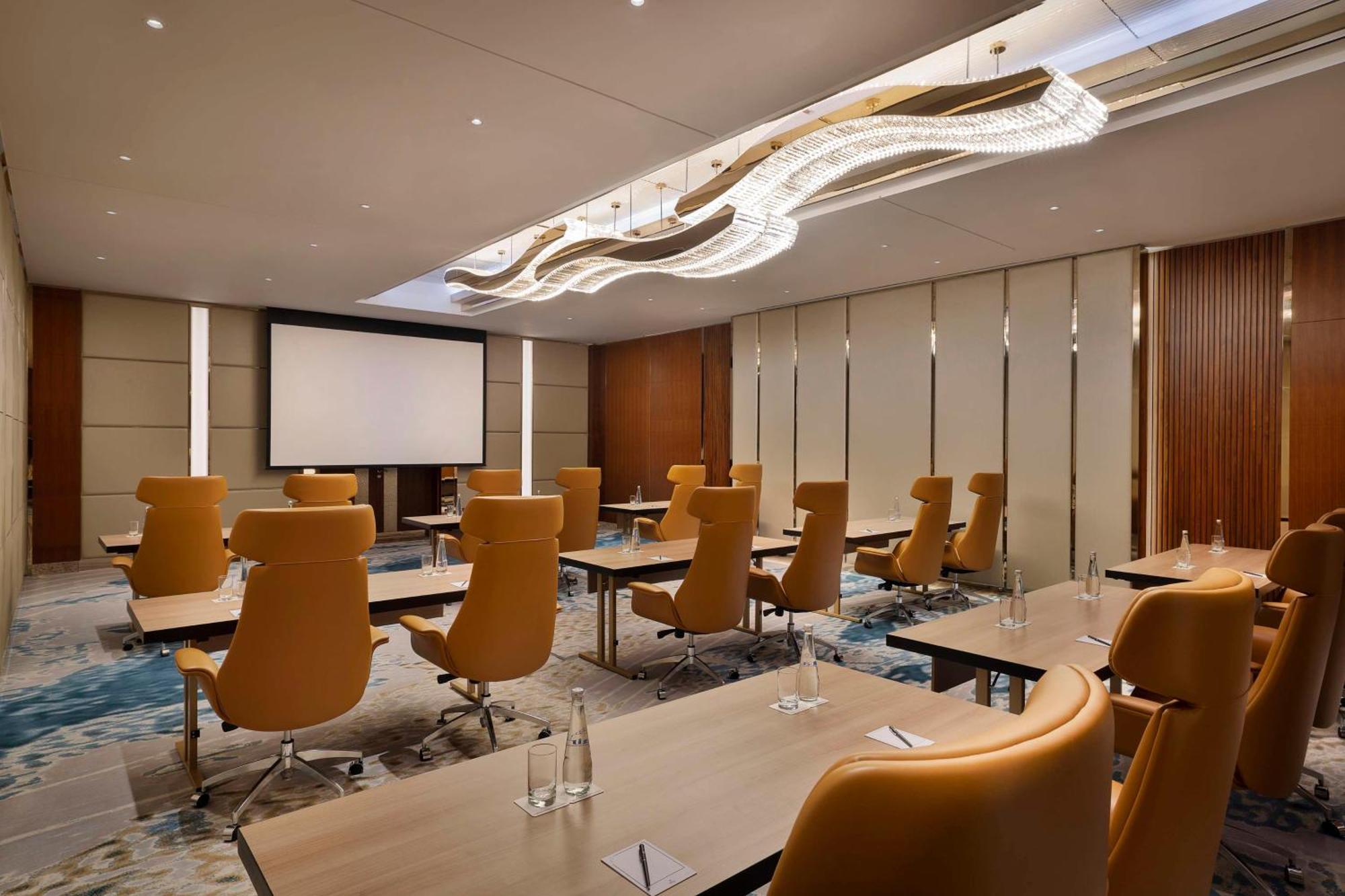 Hilton Jumeirah