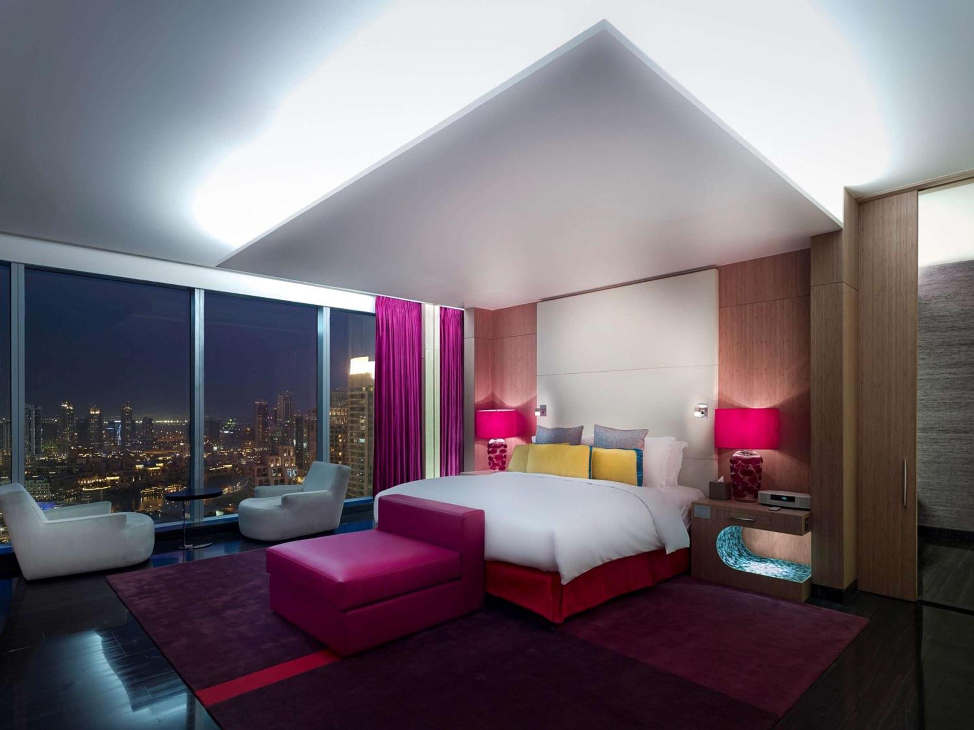 Sofitel Downtown Hotel 5*