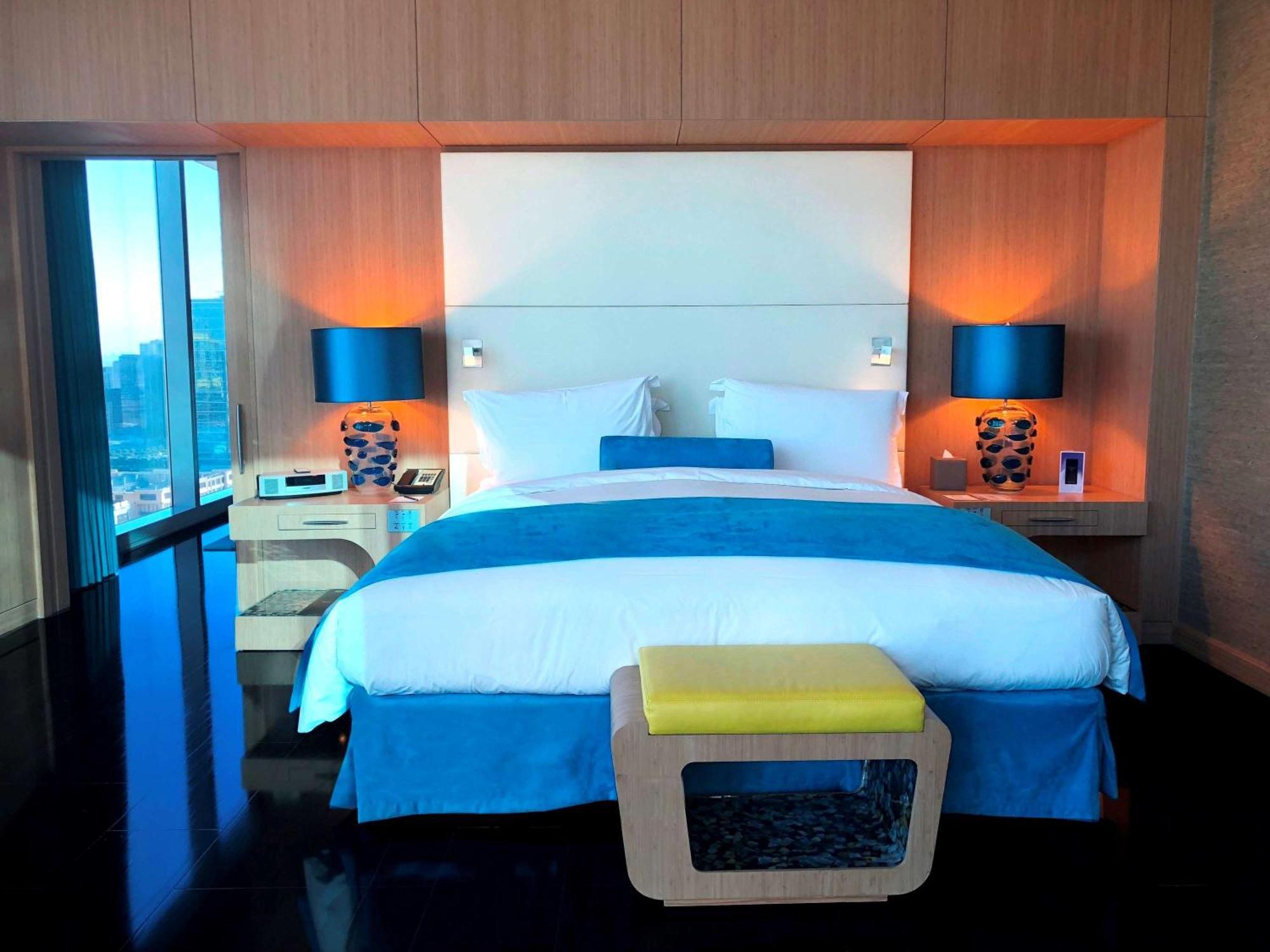 Sofitel Downtown