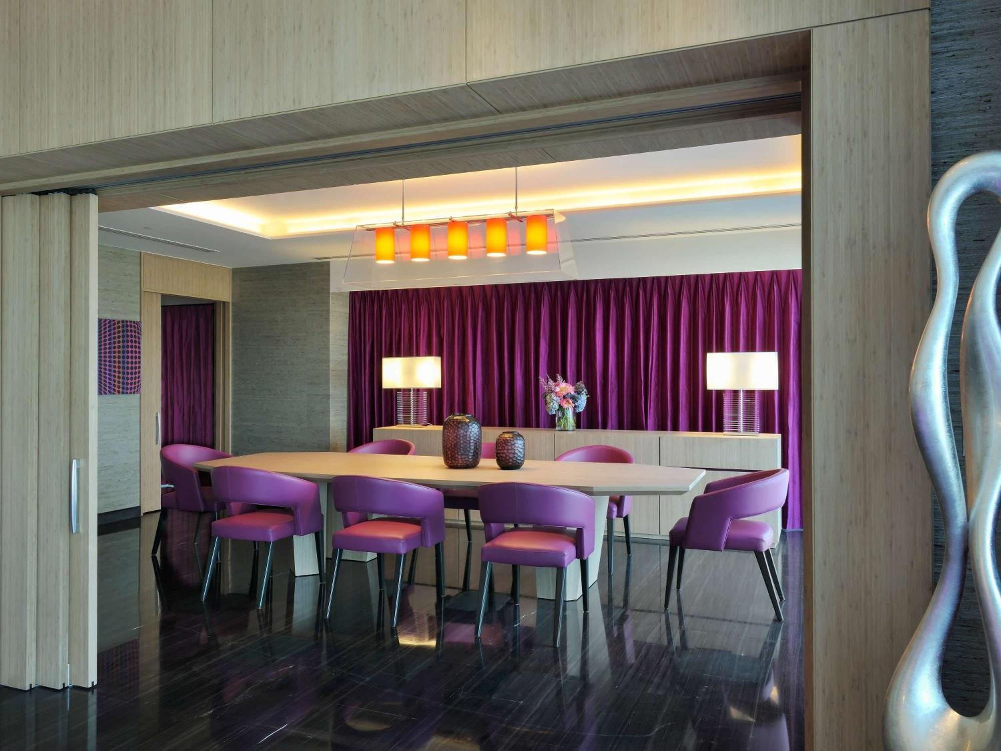 Sofitel Downtown Dubái