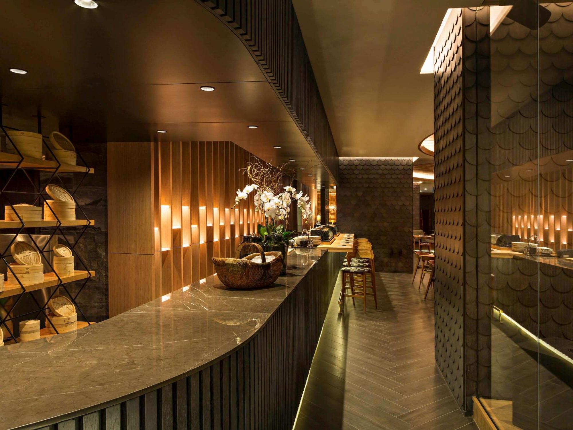 Sofitel Downtown Hotel Dubái